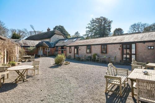 berehayes holiday cottages