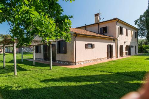 magliano in toscana