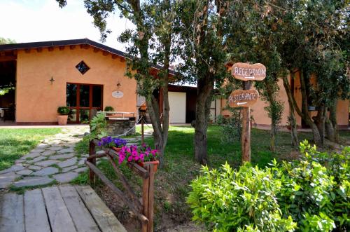 magliano in toscana