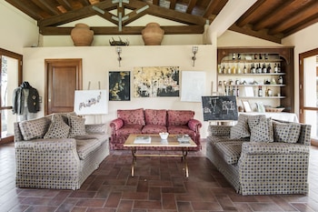 magliano in toscana