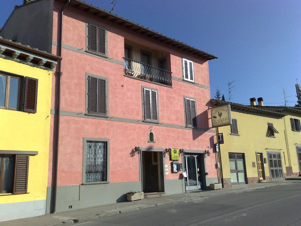 greve in chianti