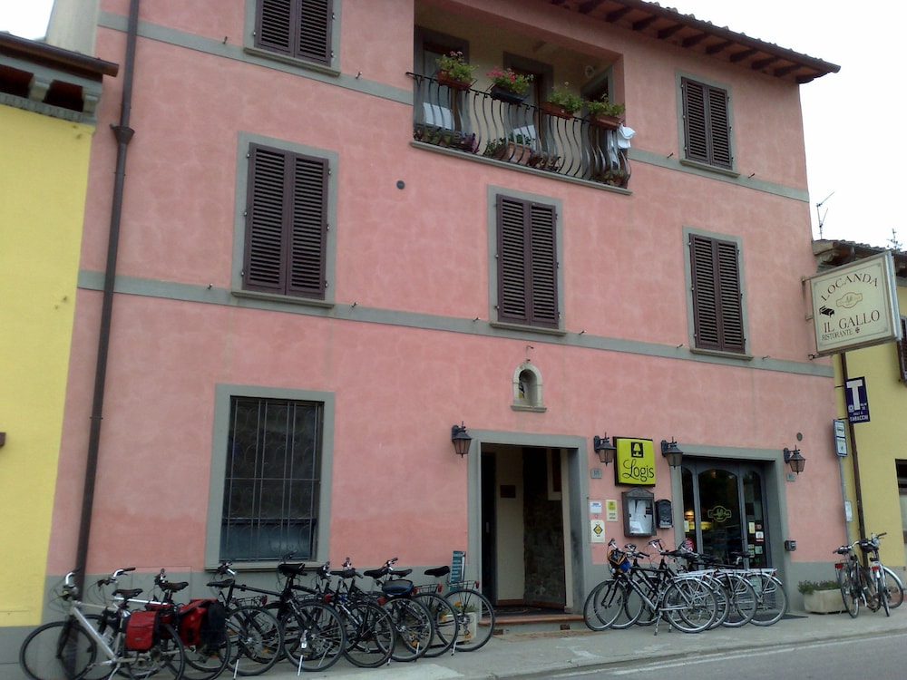 greve in chianti