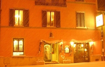 locanda il gallo