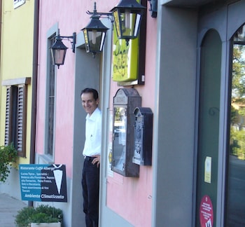 greve in chianti