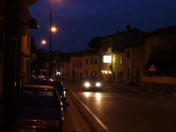 greve in chianti