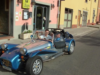 greve in chianti