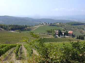 greve in chianti