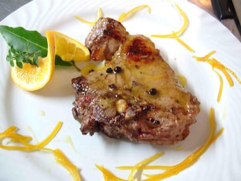 locanda il gallo