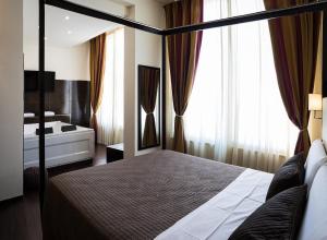 La Villa,Montecatini Terme>>Monsummano Terme,3 star
