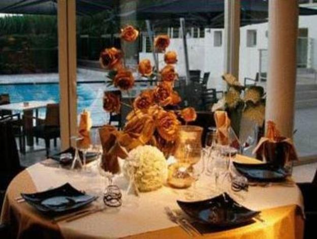 la villa