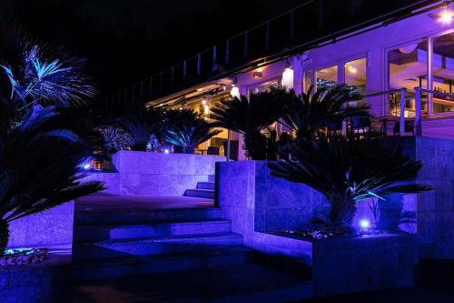 la villa