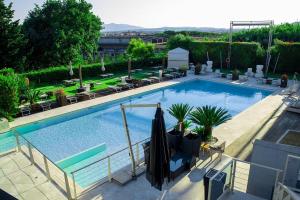 La Villa,Montecatini Terme>>Monsummano Terme,3 star