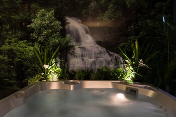 la villa