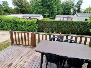 parc de nibelle