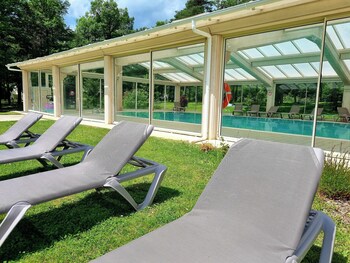 Parc De Nibelle,15 Rte De Boiscommun,0 star