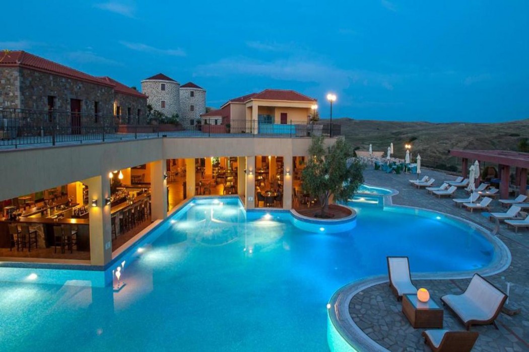 varos village boutique hotel