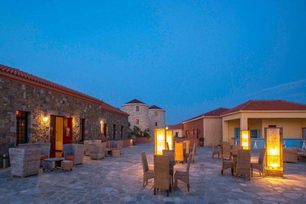 varos village boutique hotel