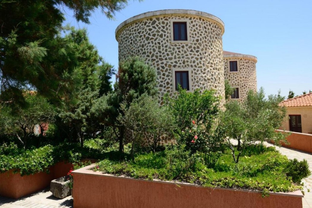 varos village boutique hotel
