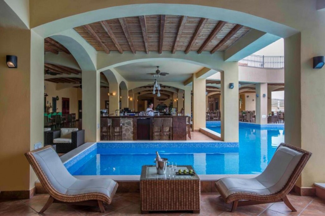 varos village boutique hotel
