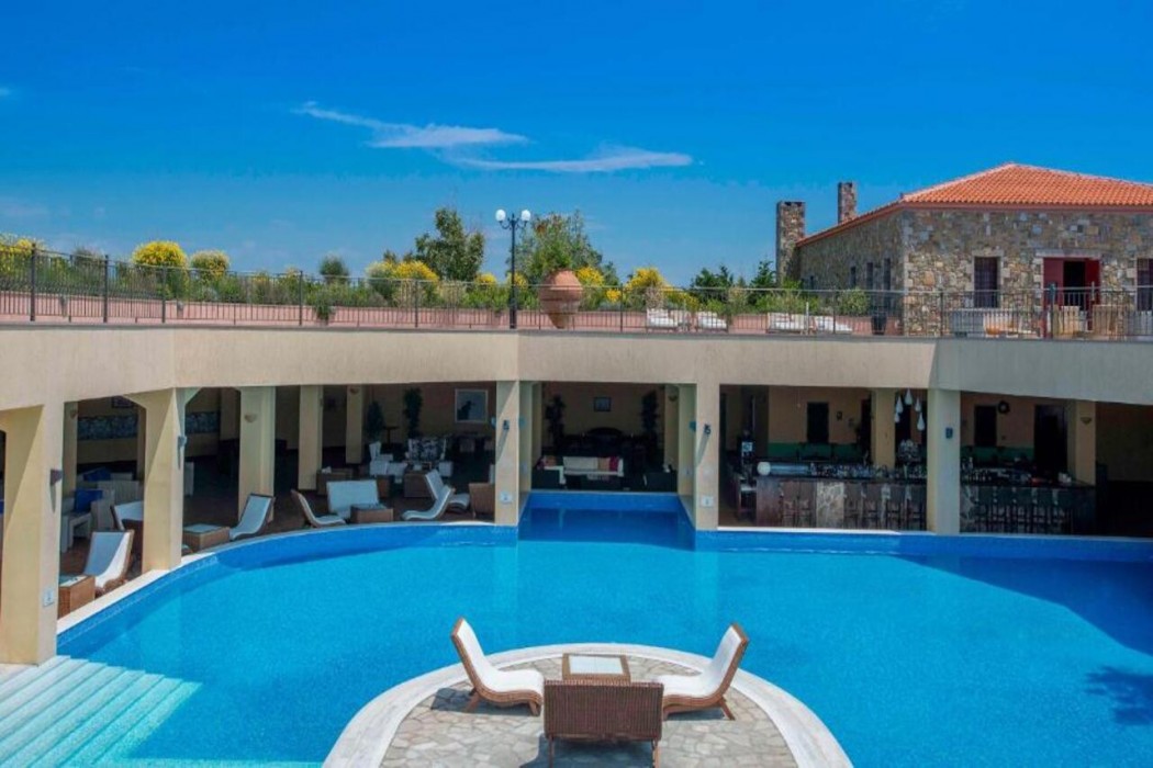 varos village boutique hotel