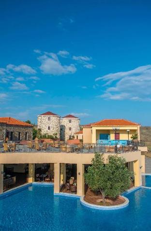 varos village boutique hotel