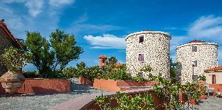 varos village boutique hotel