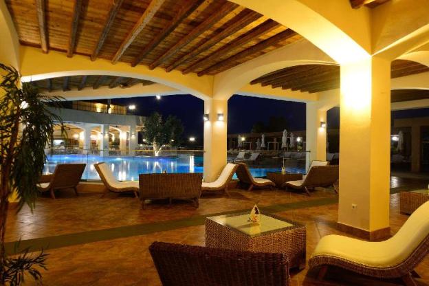 varos village boutique hotel