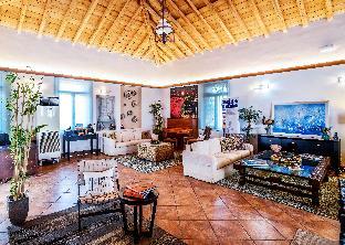 Varos Village Boutique Hotel,Lemnos>>Atsiki,5 star