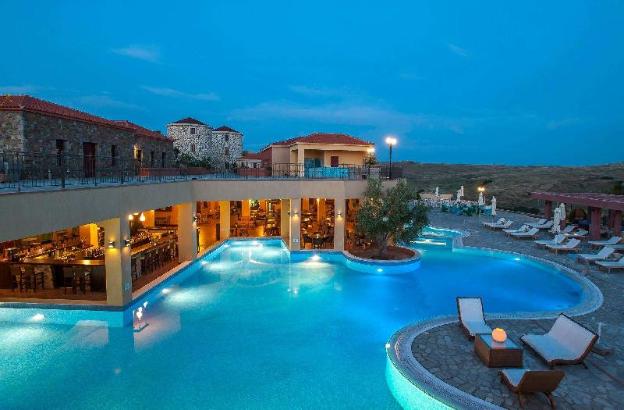 varos village boutique hotel