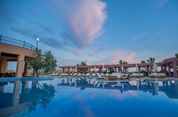 varos village boutique hotel