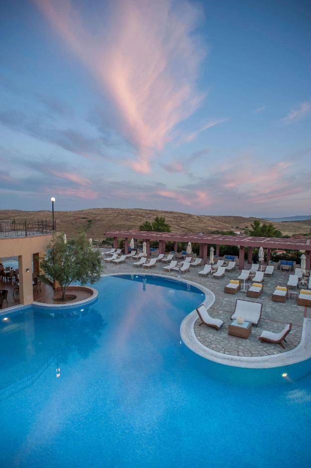 varos village boutique hotel