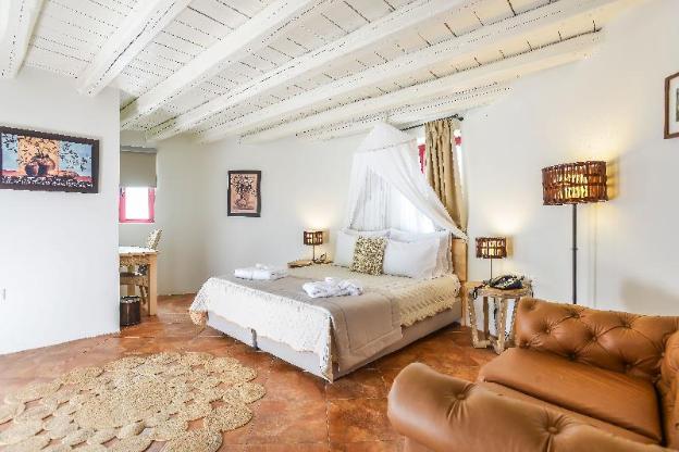varos village boutique hotel