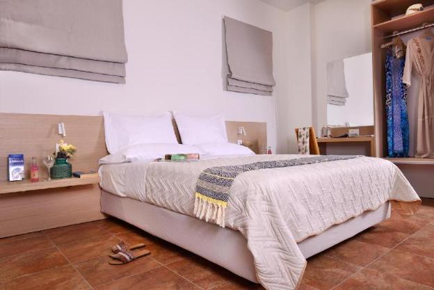 varos village boutique hotel