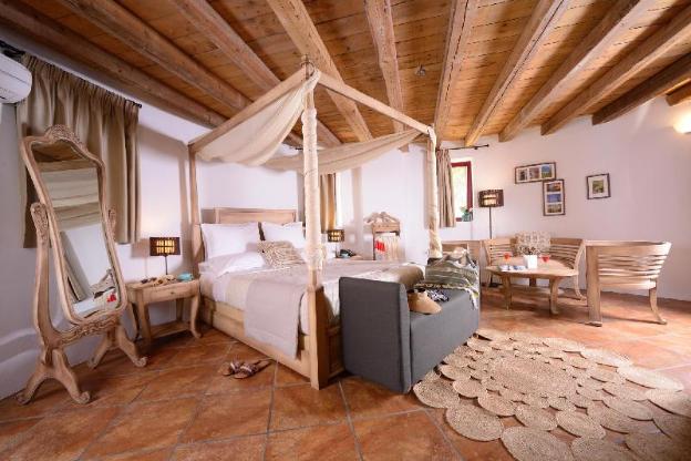 varos village boutique hotel