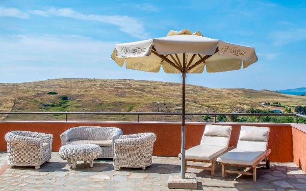 varos village boutique hotel