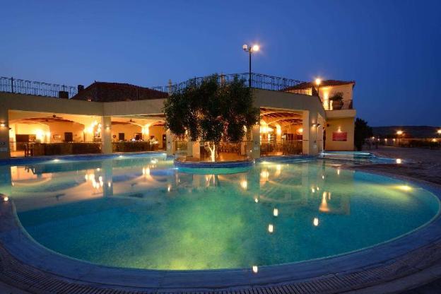 varos village boutique hotel