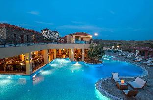 varos village boutique hotel