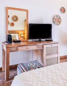 varos village boutique hotel