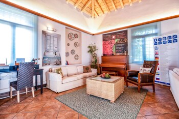 varos village boutique hotel