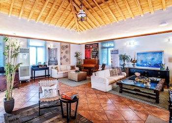 varos village boutique hotel