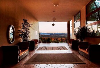 varos village boutique hotel