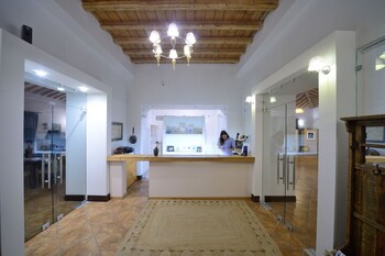 varos village boutique hotel