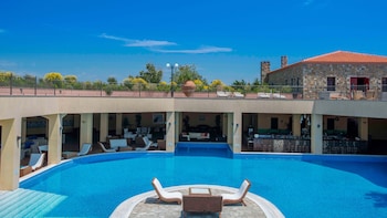 varos village boutique hotel