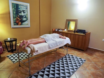 varos village boutique hotel