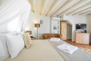 varos village boutique hotel