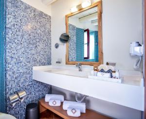 varos village boutique hotel