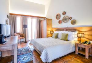 varos village boutique hotel