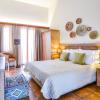 varos village boutique hotel