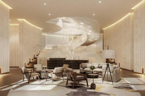 the pearle hotel and spa autograph collection