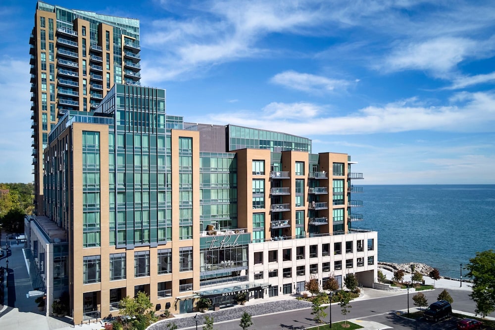 the pearle hotel and spa autograph collection